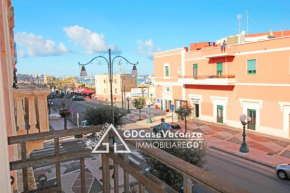 GDCaseVacanza -Centralissimo su Corso Roma-